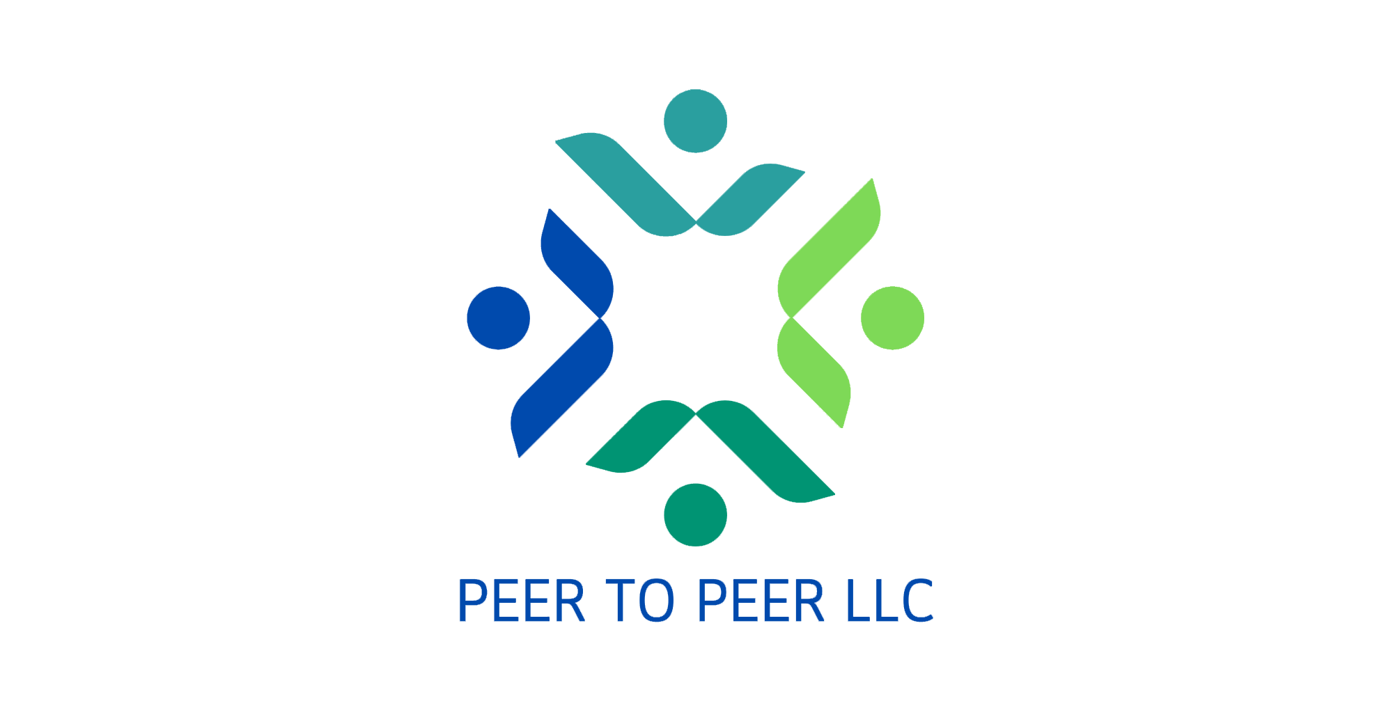 Peer to Peer logo