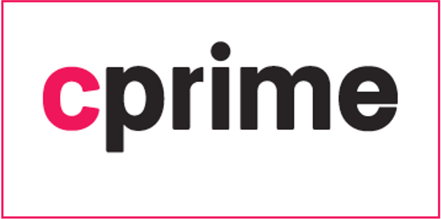 Cprime logo