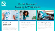 Profit Streams training