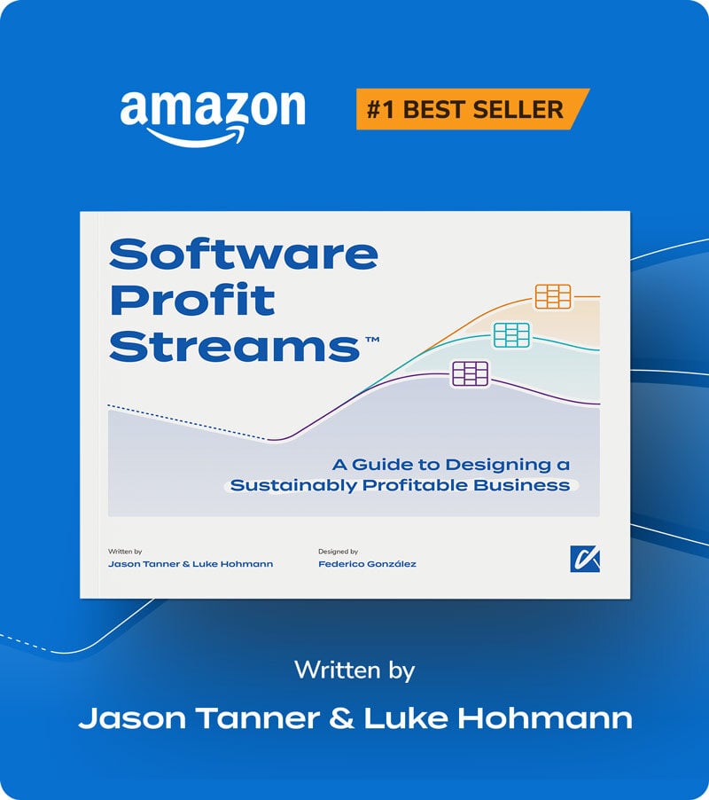 applied-frameworks-profit-streams-book-amazon-best-seller