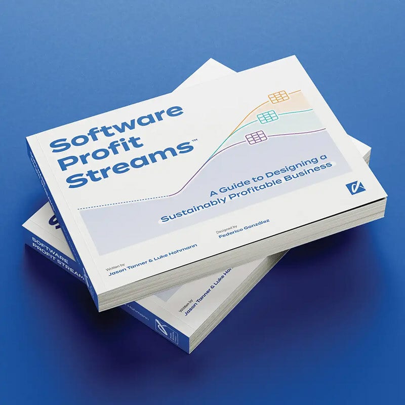 applied-frameworks-software-profit-streams-book